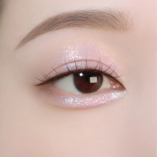 WAKEMAKE Glitz Longwear Stick Shadow 04 Portrait