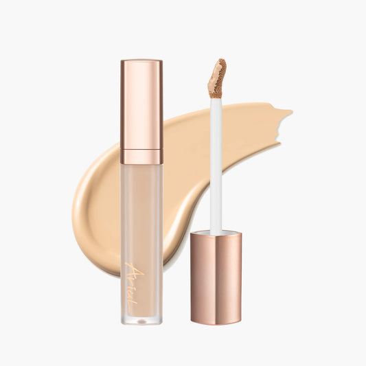 Ariul Ink Feather Perfect Fit Concealer
- # 01 Vanilla