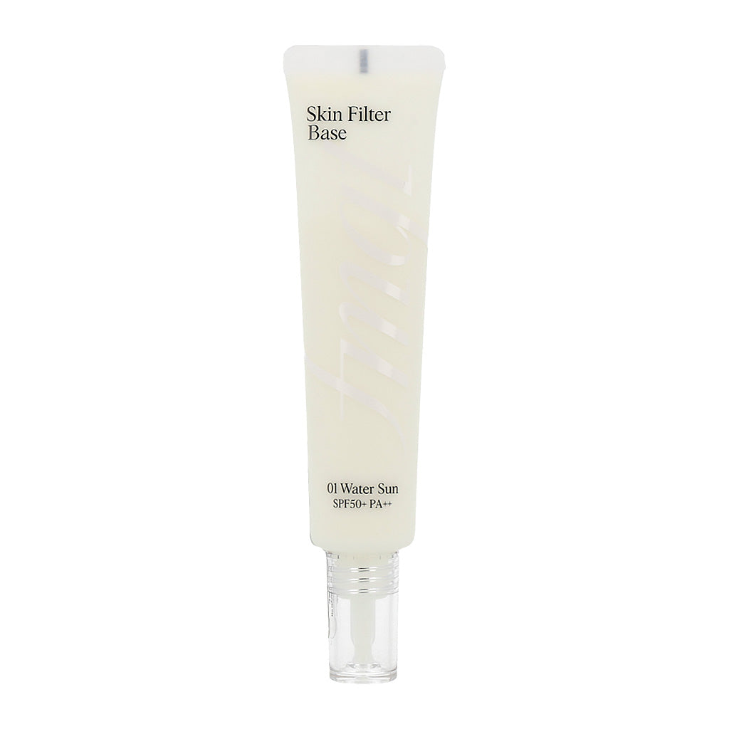 (SAMPLE) FMGT SKIN FILTER BASE 01 WATER SUN SPF50+ PA++ 1.5ML