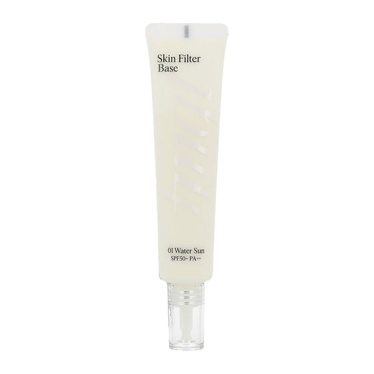 (SAMPLE) FMGT SKIN FILTER BASE 01 WATER SUN SPF50+ PA++ 1.5ML