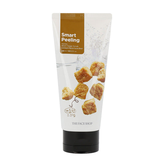 SMART PEELING HONEY SUGAR SCRUB