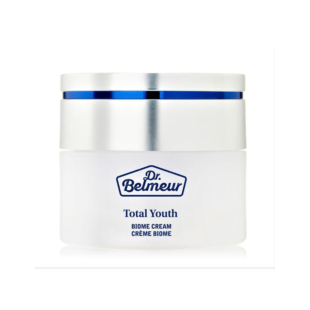DR.BELMEUR TOTAL YOUTH BIOME CREAM