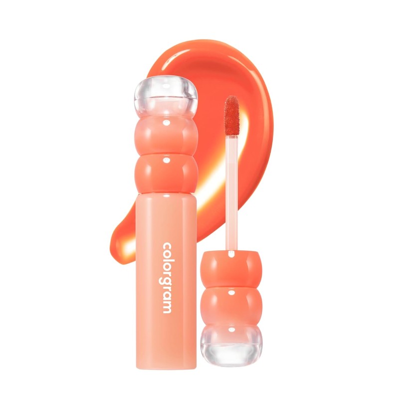 colorgram Fruity Water Tint #01 New Apricot