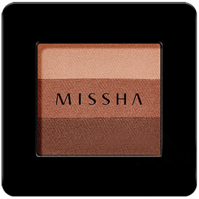 MISSHA TRIPLE_SHADOW_[NO.13]