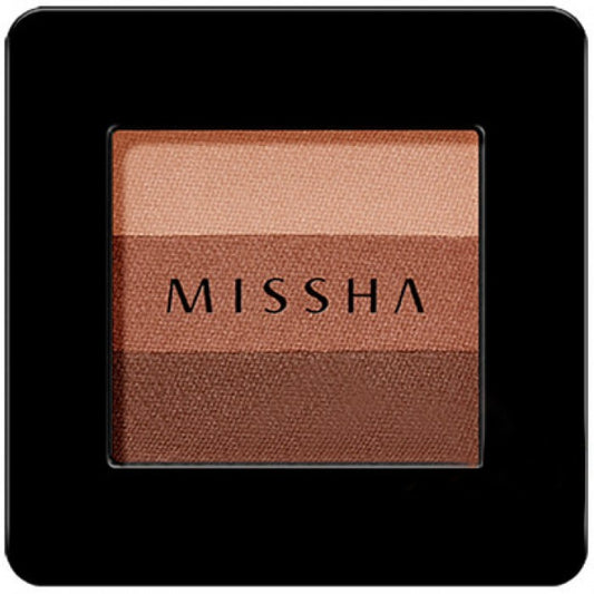 MISSHA TRIPLE_SHADOW_[NO.13]