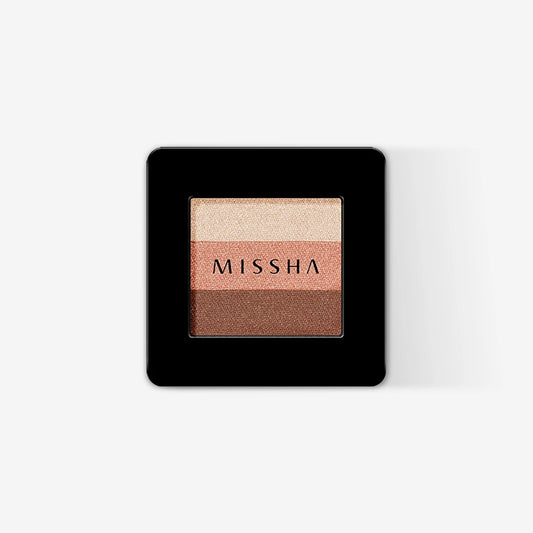 MISSHA TRIPLE_SHADOW_[NO.14]