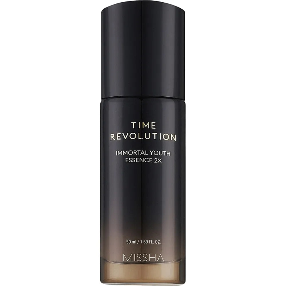 MISSHA TR_IMMORTAL_ESSENCE_2X_(50ML)
