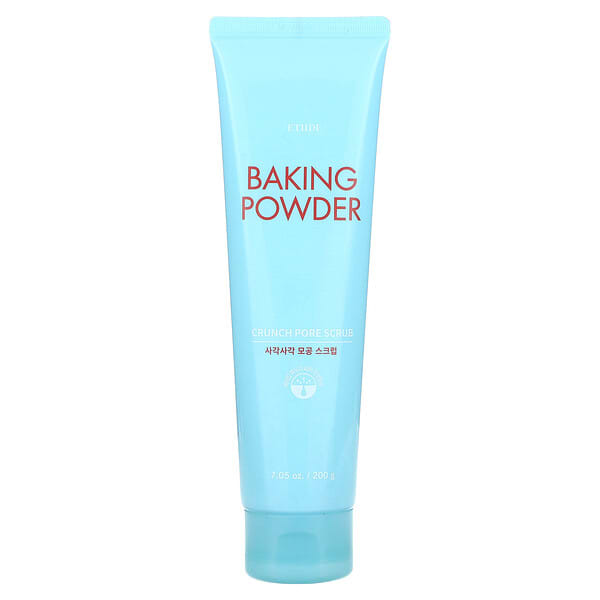 ET.Baking Powder Pore Scrub 200g(21AD)