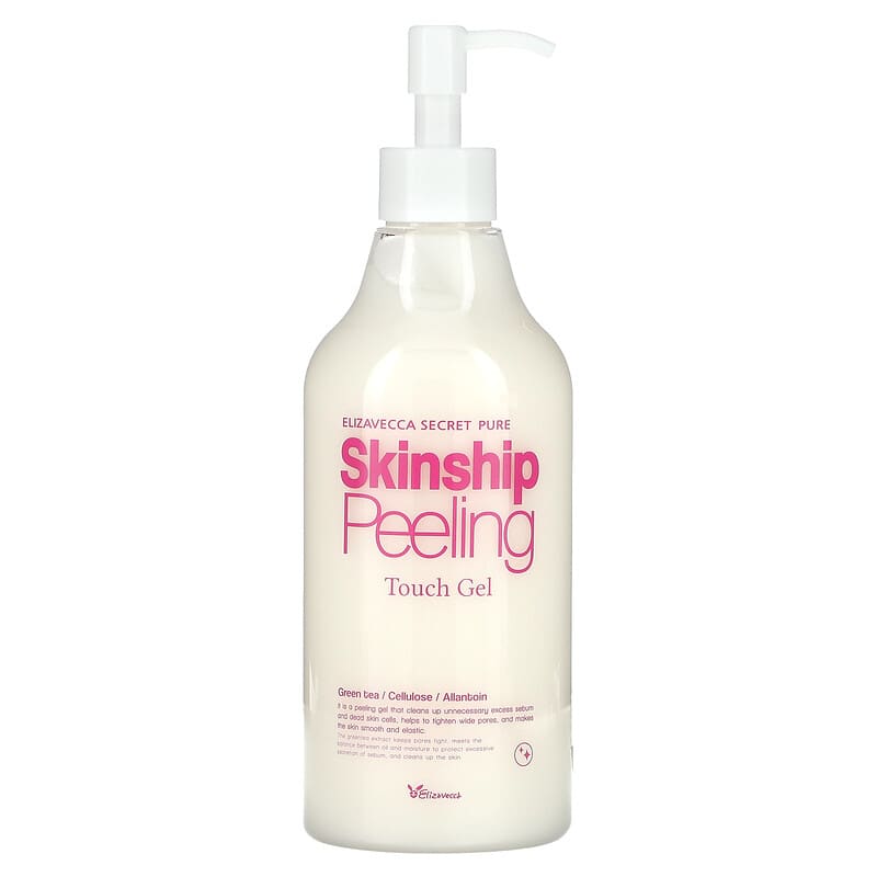 Skinship Peeling Touch Gel