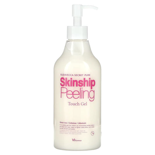 Skinship Peeling Touch Gel
