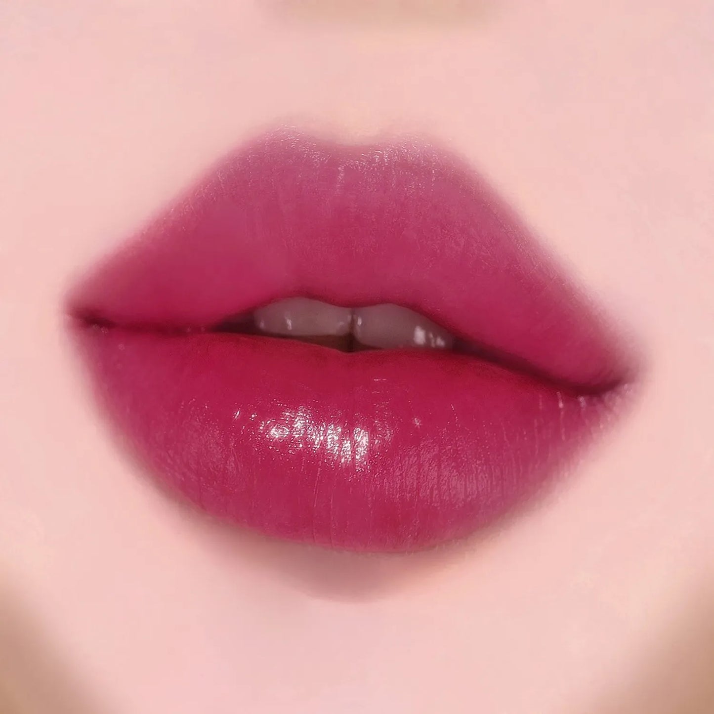 WAKEMAKE Watery Tok Tint #06 Plum Presso Water