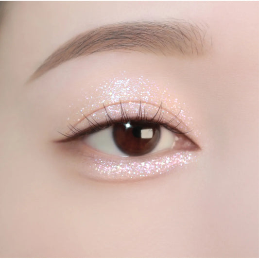 WAKEMAKE Glitz Longwear Stick Shadow 06 Tanz