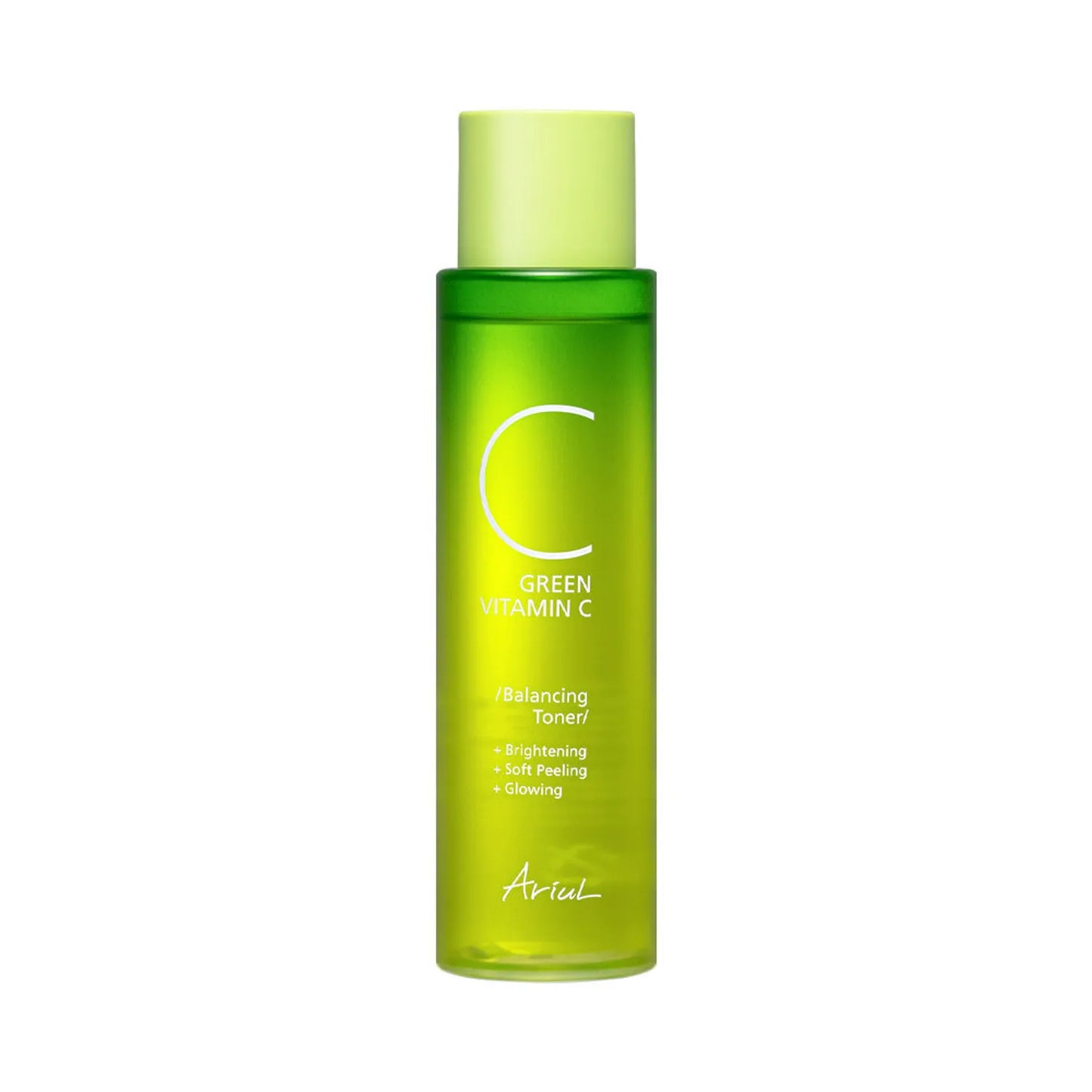 Ariul Green Vitamin C Balancing toner