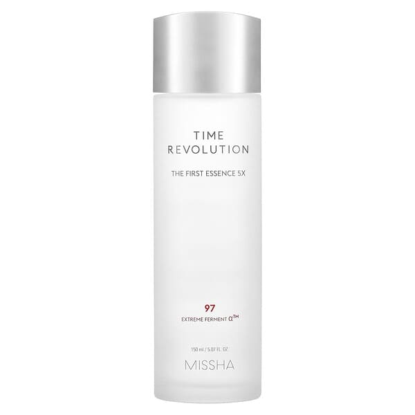 MISSHA TR_THE_FIRST_ESSENCE_5X_(150ML)
