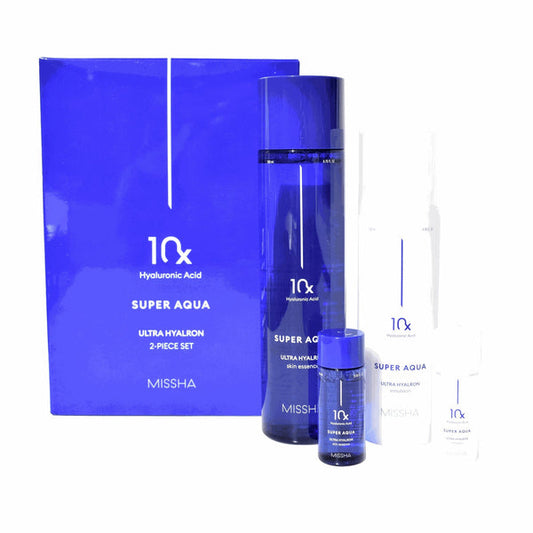 MISSHA SUPERAQUA_HYALRON_SET_<2_PCS>