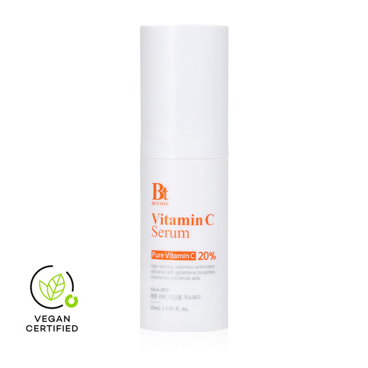 BENTON VITAMIN C SERUM