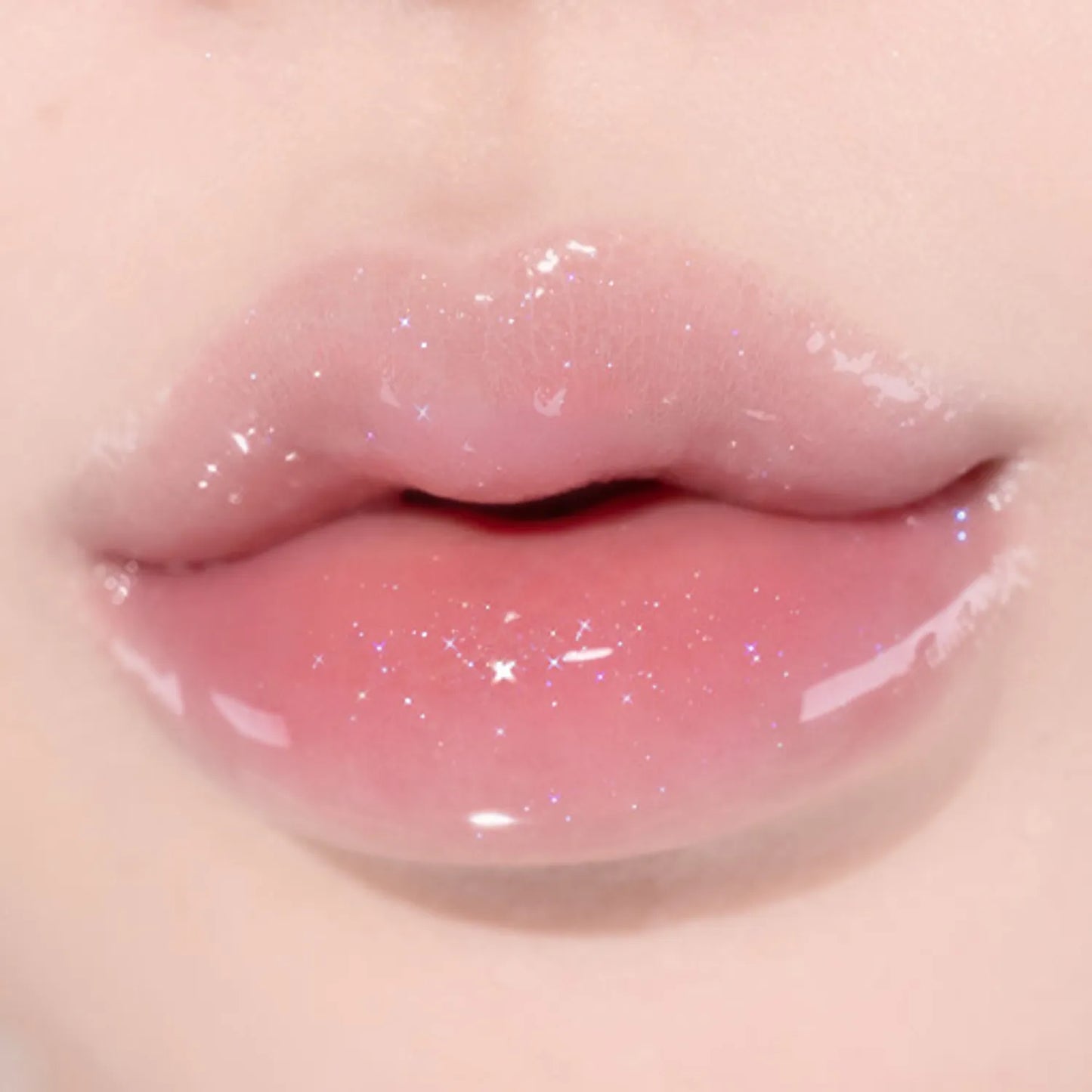 ET. Glaze Plump Gloss #1 4g
