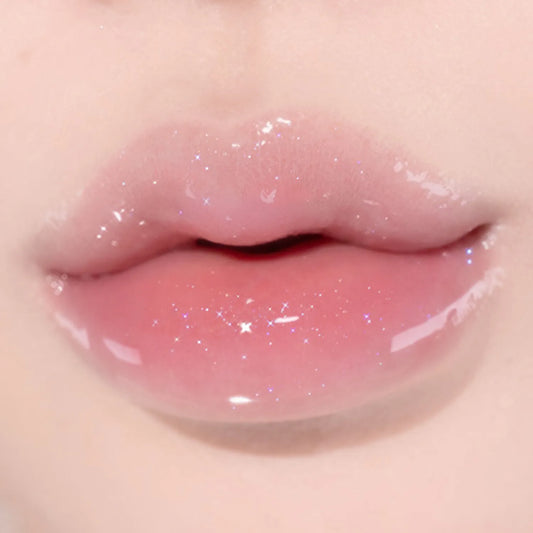 ET. Glaze Plump Gloss #1 4g