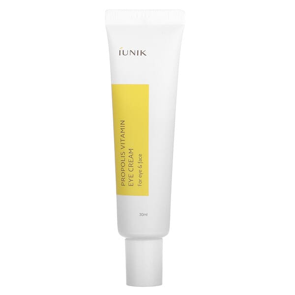 Propolis Vitamin Eye Cream
