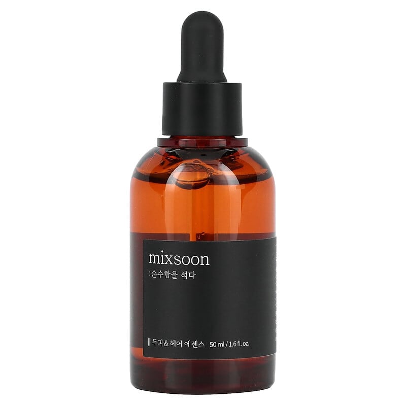 Scalp&Hair Essence [50ml]