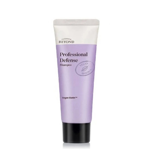 BEYOND PROFESSIONAL DEFENSE SHAMPOO 100