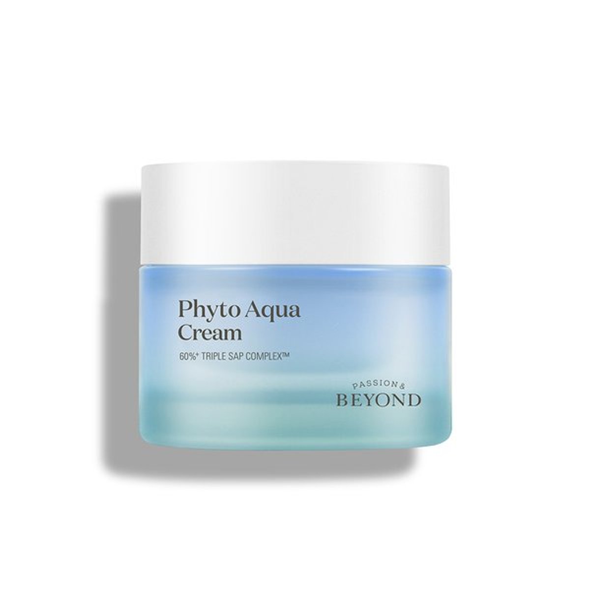 BEYOND PHYTO AQUA CREAM 50