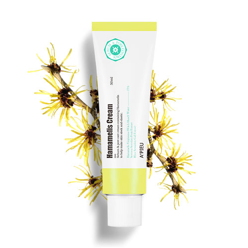 A'PIEU HAMAMELIS_CREAM