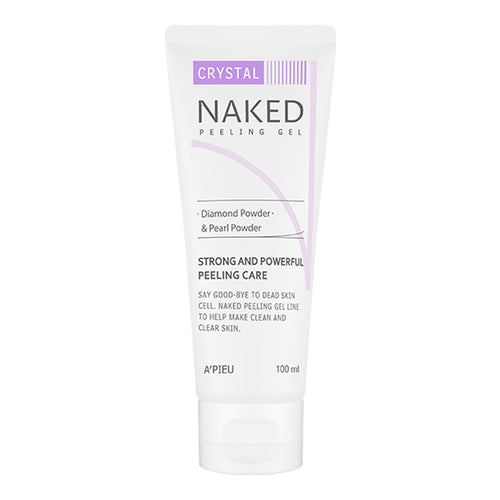 A'PIEU NAKED_PEELING_GEL_[CRYSTAL]