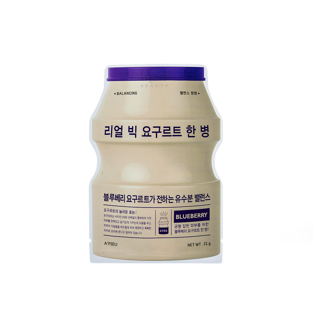 A'PIEU REAL_BIG_YOGURT_BOTTLE_BLUEBERRY