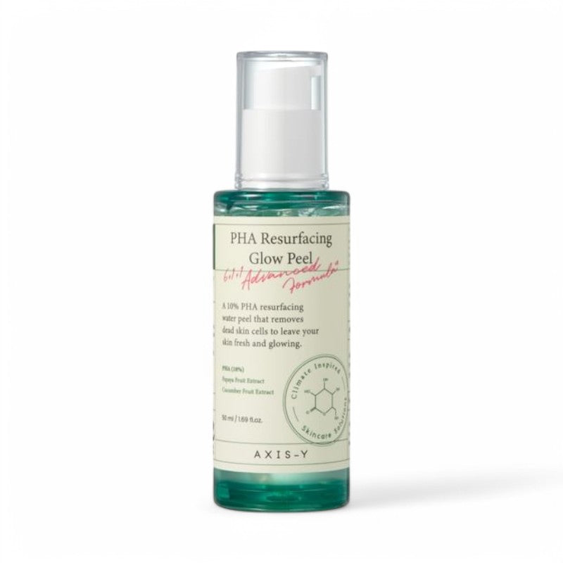 PHA Resurfacing Glow Peel