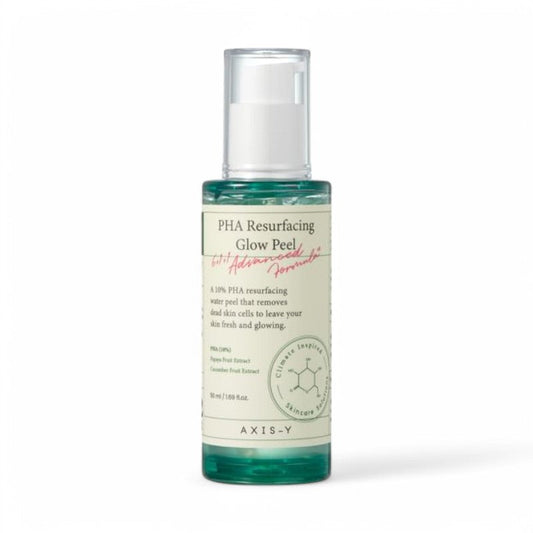 PHA Resurfacing Glow Peel