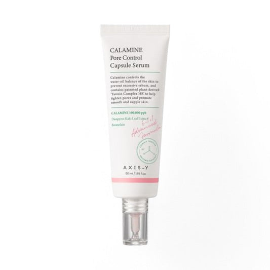 Calamine Pore Control Capsule Serum