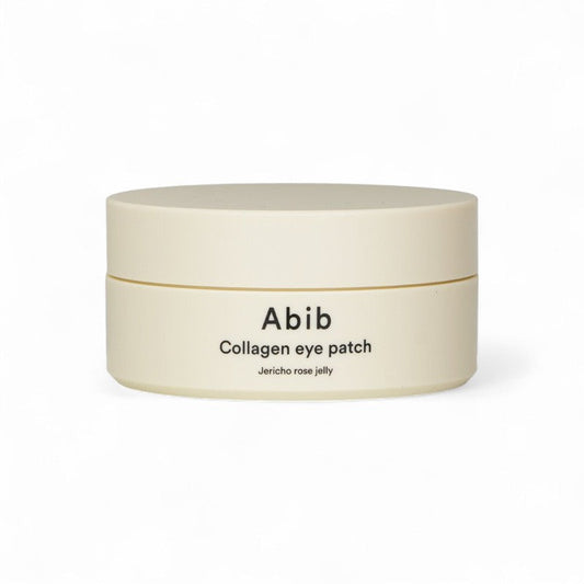 ABIB COLLAGEN EYE PATCH JERICHO ROSE JELLY