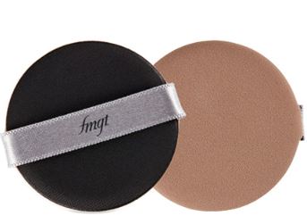 DAILY BEAUTY TOOLS AIR PUFF FULL COVERAGE