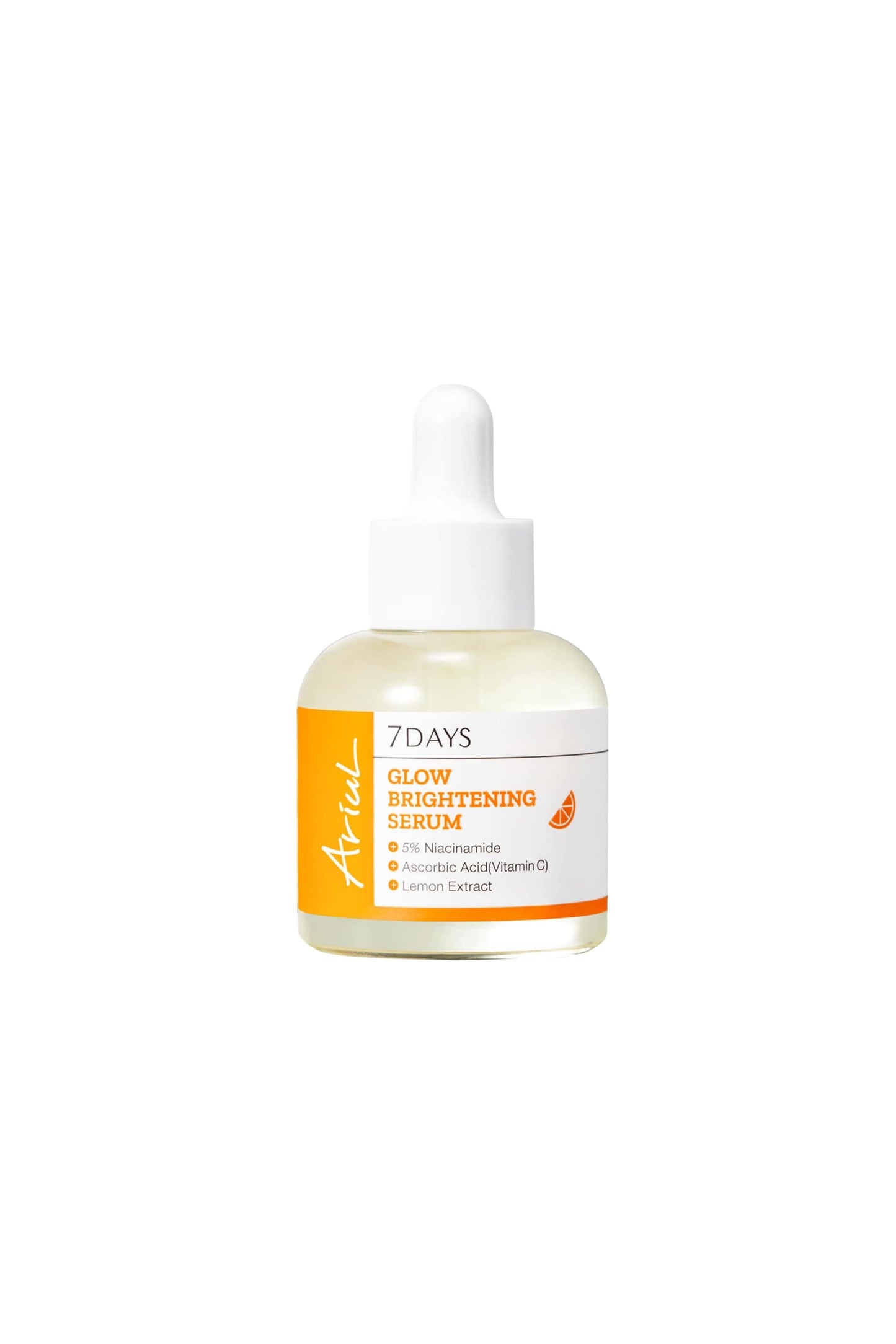 Ariul 7days Glow Brightening Serum