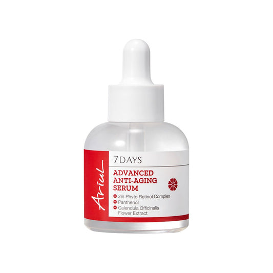 Ariul 7days Advanced Anti-aging Serum