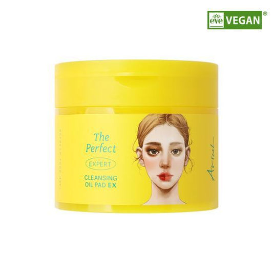 Ariul The Perfect Cleansing Oil Pads EX