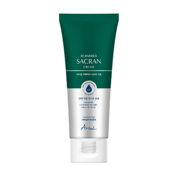 Ariul Re:Barrier Sacran Cream