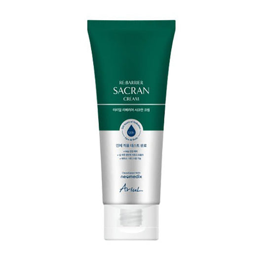 Ariul Re:Barrier Sacran Cream