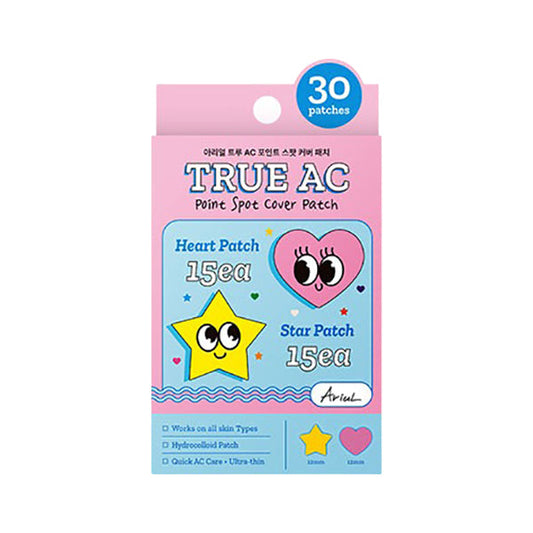 Ariul True AC Point Spot Cover Patch