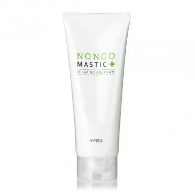 A'PIEU NONCO_MASTIC_RELAXING_GEL_FOAM
