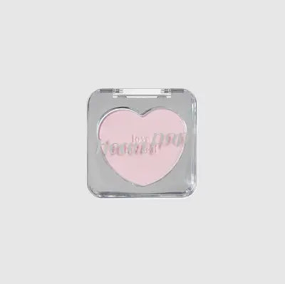 ET.(MBS)Heart pop blusher Frosty Petal 4g