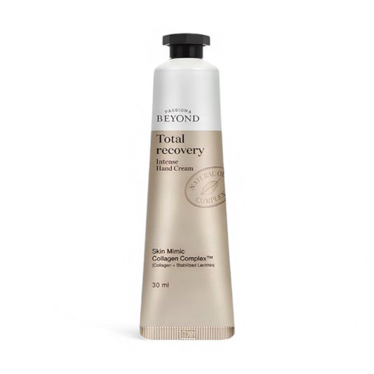 BEYOND Total Recovery Intense Hand Cream 30