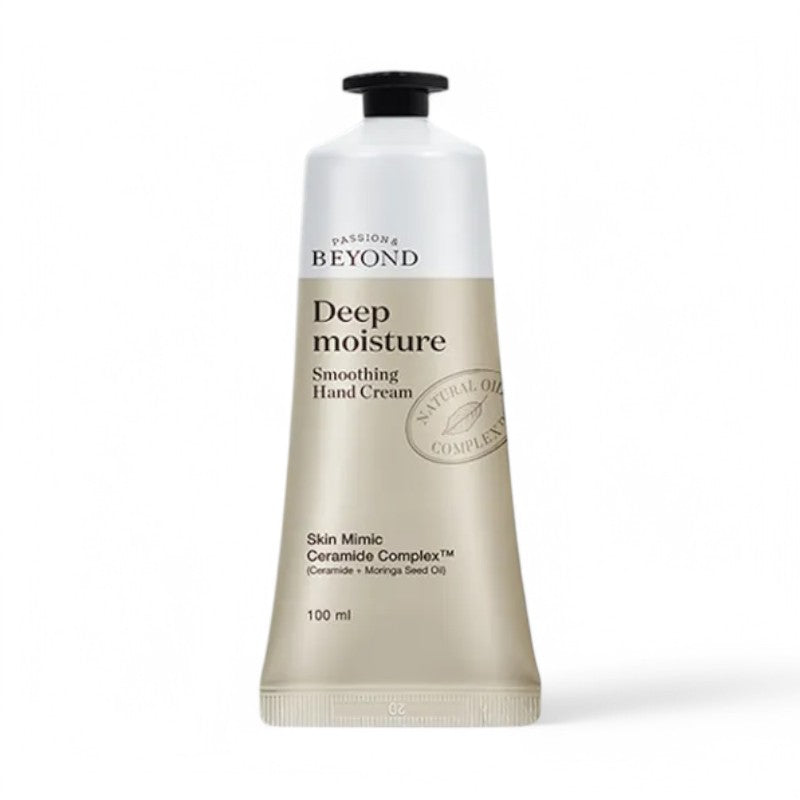 BEYOND Deep Moisture Smoothing Hand Cream 100