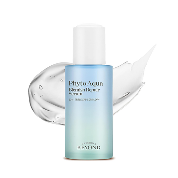 BEYOND PHYTO AQUA BLEMISH REPAIR SERUM40