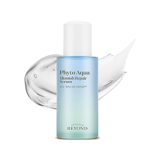 BEYOND PHYTO AQUA BLEMISH REPAIR SERUM40