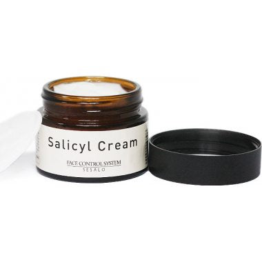 salicyl cream
