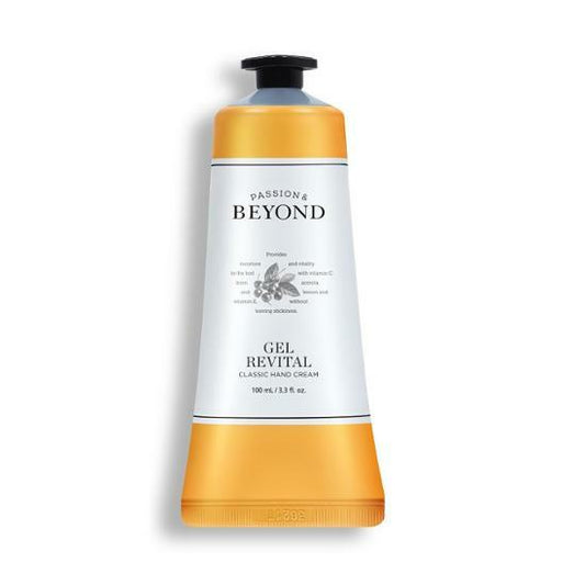 BEYOND C:ASSIC HAND CREAM GEL REVITAL 100