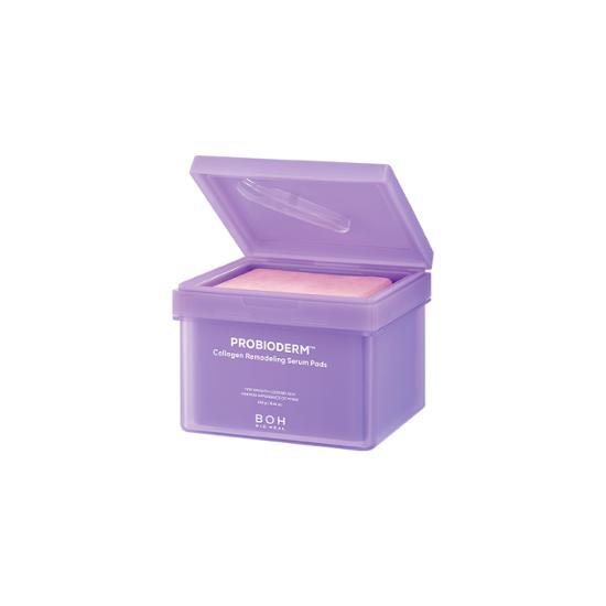BIOHEAL BOH Probioderm Collagen Remodeling Serum Pad 70P