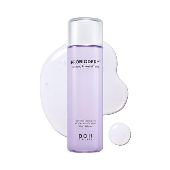 BIOHEAL BOH Probioderm 3D Lifting Essential Toner 150ml